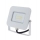 PROJECTEUR LED Plat Blanc Epistar 170-265V 20 WATT IP65 4000°K