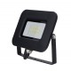 PROJECTEUR LED Plat Noir Epistar 170-265V 20 WATT IP65 4000°K