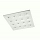 LED PLAFOND Point 595 X 595 34 W 4800Lm BLANC 4000°K UGR<16