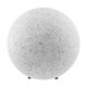 Boule Extérieure E27 Ø250mm
