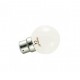 Ampoule LED 1 WATT BULB B22 3000°K BOITE