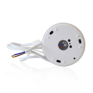 Patère pour Suspension Spot en Saillie