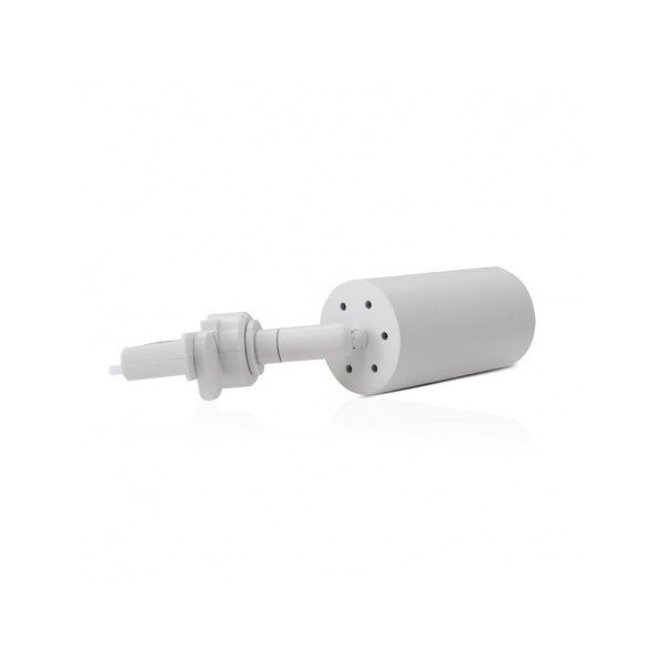 SPOT LED SUR RAIL Douille GU10 - Blanc