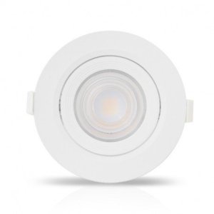 SPOT LED SMD ORIENTABLE 18W 3000°K