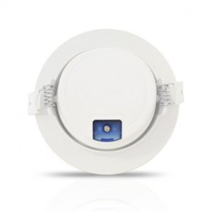 SPOT LED SMD ORIENTABLE 18W 3000°K