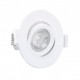 SPOT LED SMD ORIENTABLE 3W 4000°K