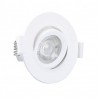 SPOT LED SMD ORIENTABLE 3W 4000°K