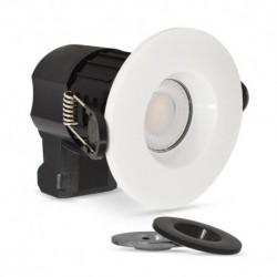 SPOT LED CCT BBC 230V 7W 2700/3000/4000