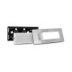 Encastre sol LED Balise Rectangle 1.5W 4000°K