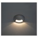 Spot LED Balise Rond 1 Diffuseur 1W 4000°K