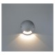 Spot LED Balise Rond 1 Diffuseur 1W 4000°K