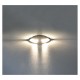Spot LED Balise Rond 4 Diffuseurs 1W 4000°K