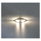Spot LED Balise Rond 4 Diffuseurs 1W 4000°K