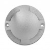 Spot LED Balise Rond 4 Diffuseurs 1W Bleu