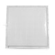 Plafonnier LED Recouvrable 600 X 600 36 Watt 3000°K BLANC 