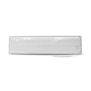 Plafonnier LED Recouvrable 300 x 1200 36 Watt 3000°K BLANC 2