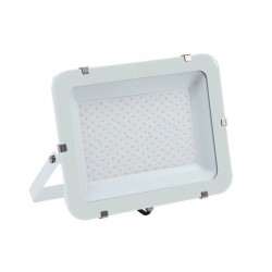 PROJECTEUR LED Plat Blanc Epistar 170-265V 300 WATT IP65 4500°K 120Lm