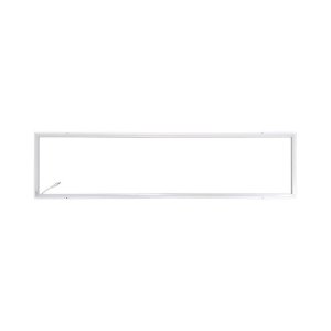 Plafonnier LED CADRE 295x1295 40W BLANC 4000°K 2