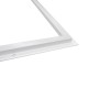 Plafonnier LED CADRE 295x1295 40W BLANC 4000°K