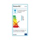 Plafonnier LED CADRE 595x595 40W BLANC 4000°K