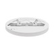 Plafonnier LED BLANC Ø 300 ROND 30 Watt 3000-6000°K 3000Lm