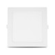 Plafonnier LED 200 X 200 15 Watt BLANC 3000°K