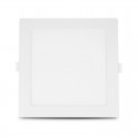 Plafonnier LED 200 X 200 15 Watt BLANC 3000°K