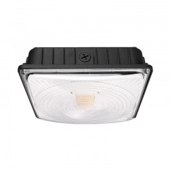 Spot Garage LED 45W 4000°K