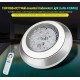 Spot LED Piscine Saillie 15W RGB+CCT AC12V/DC12-24V Lora