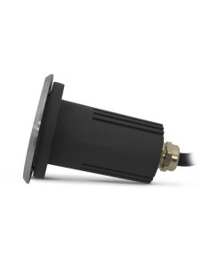 Spot LED COB encastre sol 3W - DIAM 62 - IP67 - Rond - 4000°K Inox 316L 2