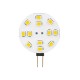 Ampoule LED G4 2W 180Lm 4000K