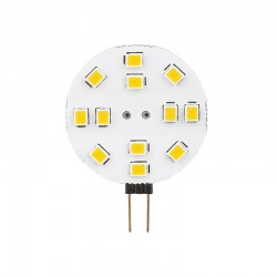 Ampoule LED G4 2W 180Lm 4000K