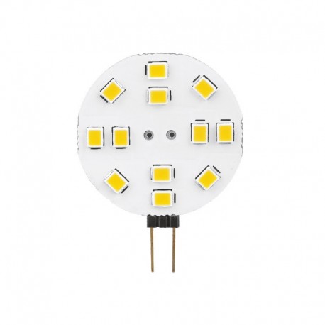 Ampoule LED G4 2W 180Lm 4000K