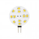 Ampoule LED G4 2W 180Lm 4000K