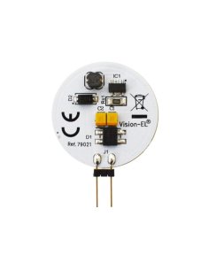 Ampoule LED G4 2W 180Lm 4000K 2