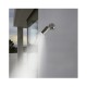 Applique murale INOX 316 L Simple Orientable GU10 IP54