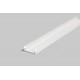 Profile LED Plat14 ALU Blanc 1000mm