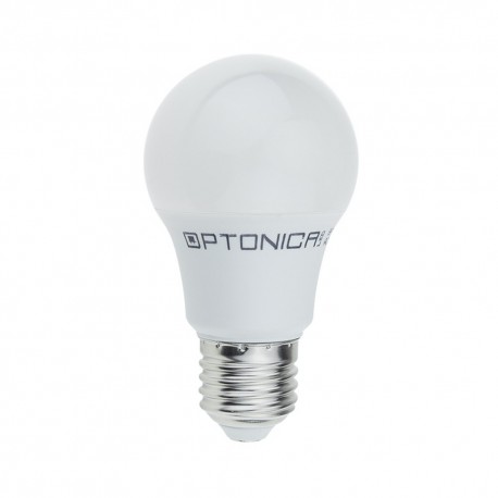 Ampoule LED 9 WATT BULB E27 4500°K