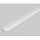 Profile LED Fin Blanc 1000mm