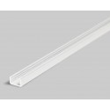 Profile LED Fin8 Alu Blanc 2000mm