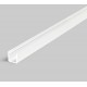 Profile LED Fin10 Blanc 1000mm