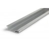 Profile LED Reflex8 Alu Brut 1000mm