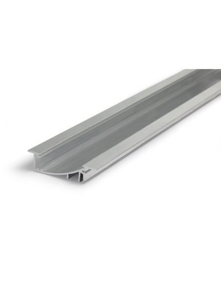 Profile LED Reflex ALU Brut 2000mm