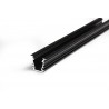 Profile LED Profond10 Alu Noir 2000mm