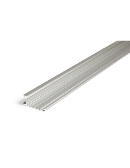 Profile LED Mur ALU Brut 1000mm