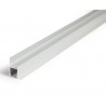 Profilé LED Cadre14 Alu Anodisé 2000mm