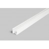 Profilé LED Lumi20 Alu Blanc 2000mm