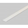 Profilé LUMI30-09 Alu Blanc 2000mm