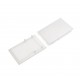 Terminaison Profile LED LUMI30-02 diffuseur E9