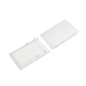 Terminaison LUMI30-02 diffuseur E9